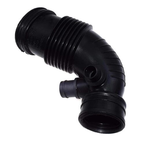 2X خرطوم دخول الأنابيب المصفى لأنابيب الهواء 13717597586 متوافق مع BMW F20 F20N F21 F21N F30 F35 in Kuwait