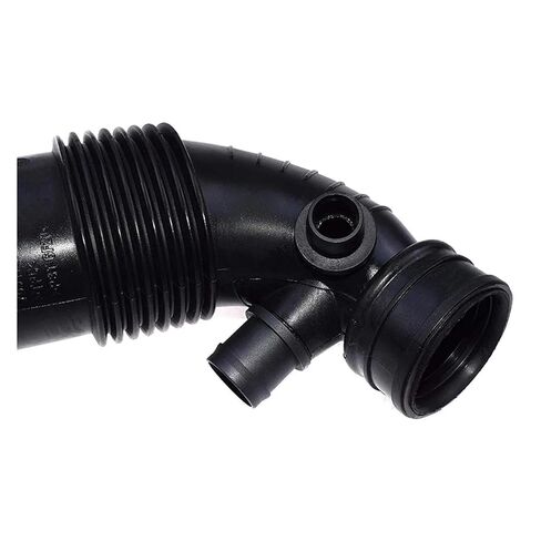 2X خرطوم دخول الأنابيب المصفى لأنابيب الهواء 13717597586 متوافق مع BMW F20 F20N F21 F21N F30 F35 in Kuwait