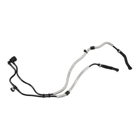 A2535013800 خرطوم تنفيس مشعاع تبريد المحرك التلقائي متوافق مع مرسيدس E-Class T-Model S213 W213 2535013800 — L48A in Saudi Arabia