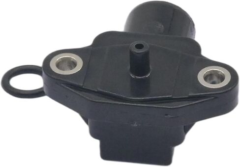 Manifold Absolute Pressure Map Sensor Compatible with Acura Cl Integra Tl 01-97 Honda Accord Civic Del Sol Cr-V Odyssey Prelude S2000 05-94 Isuzu Oasis 99-96 in Saudi Arabia
