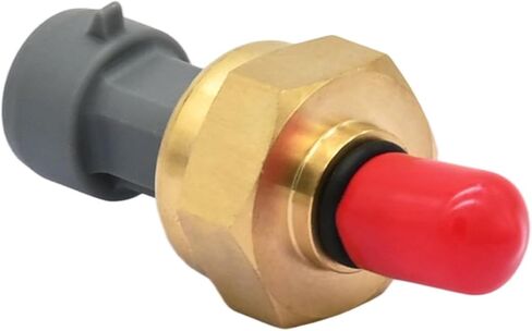 مستشعر خريطة الضغط المطلق المنوع متوافق مع Ford F-250 Super Duty F-350 F-450 F-550 10-08 2008 2009 2010 V8 6.4L in Saudi Arabia