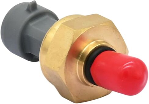 مستشعر خريطة الضغط المطلق المنوع متوافق مع Ford F-250 Super Duty F-350 F-450 F-550 10-08 2008 2009 2010 V8 6.4L in Saudi Arabia