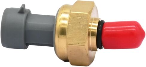 مستشعر خريطة الضغط المطلق المنوع متوافق مع Ford F-250 Super Duty F-350 F-450 F-550 10-08 2008 2009 2010 V8 6.4L in Saudi Arabia