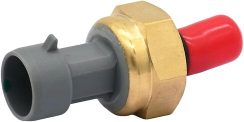 مستشعر خريطة الضغط المطلق المنوع متوافق مع Ford F-250 Super Duty F-350 F-450 F-550 10-08 2008 2009 2010 V8 6.4L in Saudi Arabia