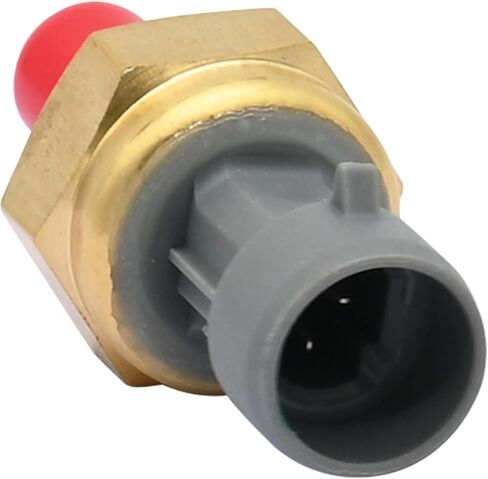 مستشعر خريطة الضغط المطلق المنوع متوافق مع Ford F-250 Super Duty F-350 F-450 F-550 10-08 2008 2009 2010 V8 6.4L in Saudi Arabia