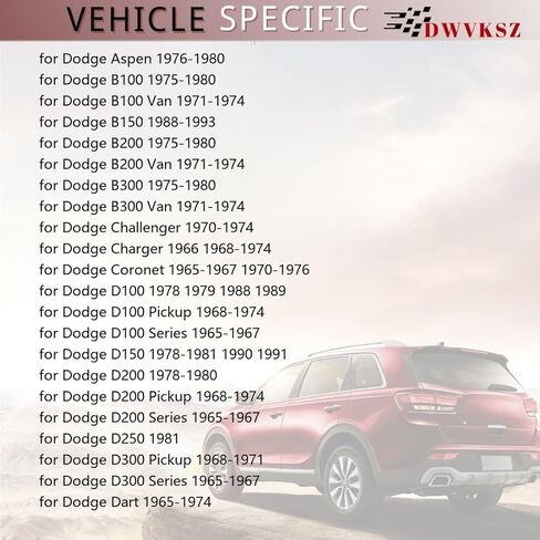 استبدال عمود إدخال ناقل الحركة اليدوي الأمامي لـ دودج B200 7.2L 1975 1976 1977 1978، لدودج B300 7.2L 1975 1976 1977 1978 (1x) in Saudi Arabia