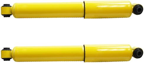 For International 3000 4300 MV607 4400LP & Nexus Wraith Monroe Front Pair Shocks Struts - BuyAutoParts 77-77834CQ New in Saudi Arabia