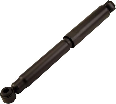 Detroit Axle - Rear Shock Absorbers for Toyota Tacoma Pickup 4Runner Land Cruiser, Shock Absorbers Assembly Replacement in Saudi Arabia