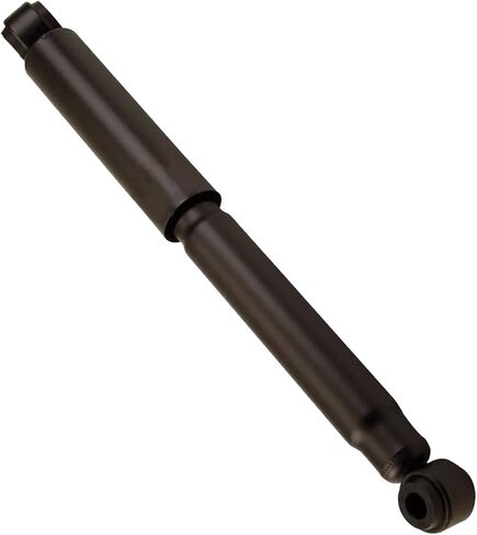 Detroit Axle - Rear Shock Absorbers for Toyota Tacoma Pickup 4Runner Land Cruiser, Shock Absorbers Assembly Replacement in Saudi Arabia