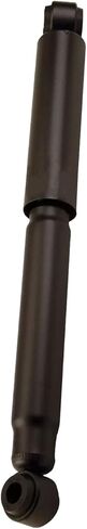 Detroit Axle - Rear Shock Absorbers for Toyota Tacoma Pickup 4Runner Land Cruiser, Shock Absorbers Assembly Replacement in Saudi Arabia