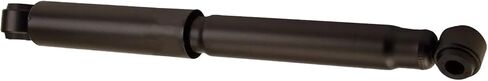 Detroit Axle - Rear Shock Absorbers for Toyota Tacoma Pickup 4Runner Land Cruiser, Shock Absorbers Assembly Replacement in Saudi Arabia