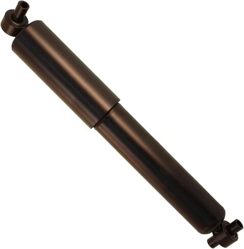 Detroit Axle - Rear Shock Absorbers for Ford 2014-2018 Transit Connect, 2 Complete Shock Absorbers Assembly 2015 2016 2017 Replacement in Saudi Arabia