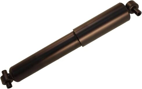 Detroit Axle - Rear Shock Absorbers for Ford 2014-2018 Transit Connect, 2 Complete Shock Absorbers Assembly 2015 2016 2017 Replacement in Saudi Arabia