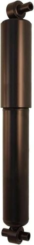 Detroit Axle - Rear Shock Absorbers for Ford 2014-2018 Transit Connect, 2 Complete Shock Absorbers Assembly 2015 2016 2017 Replacement in Saudi Arabia