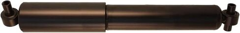 Detroit Axle - Rear Shock Absorbers for Ford 2014-2018 Transit Connect, 2 Complete Shock Absorbers Assembly 2015 2016 2017 Replacement in Saudi Arabia