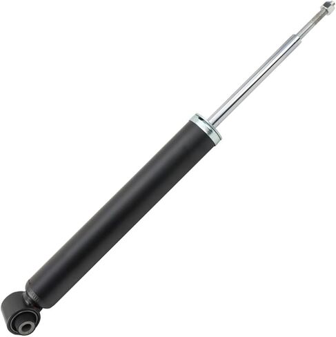 Detroit Axle - Rear Shock Absorbers for 2017-2019 Cadillac XT5 2017-2018 GMC Acadia, Shock Absorbers Assembly Replacement in Saudi Arabia