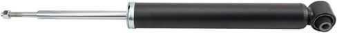 Detroit Axle - Rear Shock Absorbers for 2017-2019 Cadillac XT5 2017-2018 GMC Acadia, Shock Absorbers Assembly Replacement in Saudi Arabia