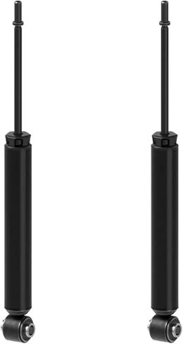 Detroit Axle - Rear Shock Absorbers for Toyota 2019-2025 RAV4 2021-2024 Venza RAV4 Prime, Complete Shock Absorbers Assembly 2022 2023 Replacement in Saudi Arabia