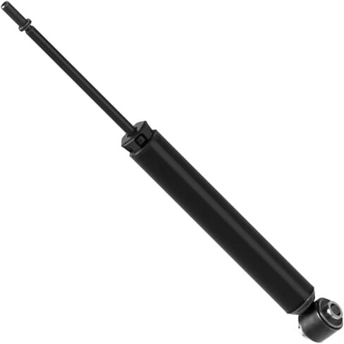Detroit Axle - Rear Shock Absorbers for Toyota 2019-2025 RAV4 2021-2024 Venza RAV4 Prime, Complete Shock Absorbers Assembly 2022 2023 Replacement in Saudi Arabia