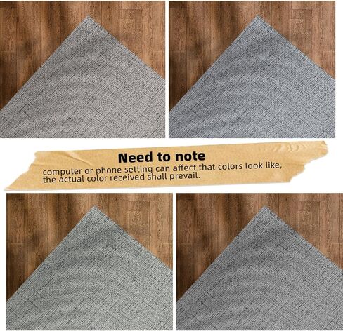 Vienrose Photo Album Scrapbook, 3 Ring 8" x 10" Linen Cover Kraft Paper Memory Book with 30 Sheets 60 Pages, Scrapbook Set for Wedding, Anniversary, Family, Travel, Beige in Saudi Arabia