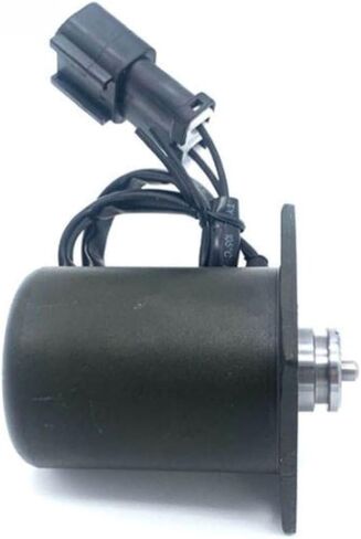 Main Pump Solenoid Valve 708-2L-25211 708-2L-00150 708-2H-25240 For Komatsu Excavator PC300-3 PC200-3 PC200-5 PC200-6 PC100-5 PC130-7 PC200-7 PC210-7 PC220-7 PC220-5 PC210-6-95 PC100-5C in Saudi Arabia