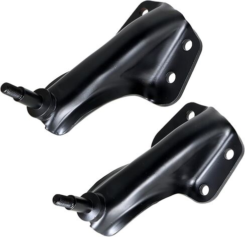 munirater F81Z18169BA F81Z18169AA Suspension Bracket Kit Replacement for 1999-2004 F250 F350 F450 F550 2000-2005 Excursion in Saudi Arabia