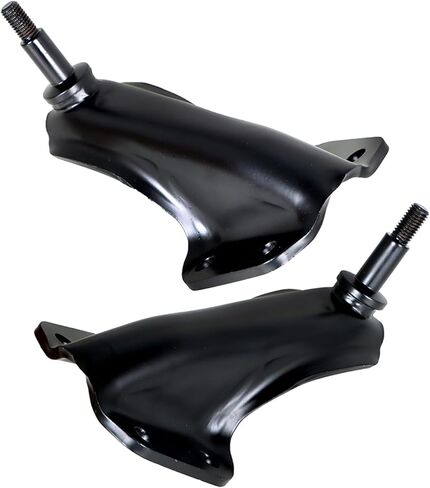 munirater F81Z18169BA F81Z18169AA Suspension Bracket Kit Replacement for 1999-2004 F250 F350 F450 F550 2000-2005 Excursion in Saudi Arabia