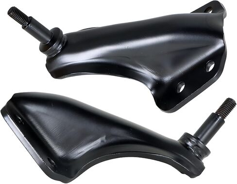 munirater F81Z18169BA F81Z18169AA Suspension Bracket Kit Replacement for 1999-2004 F250 F350 F450 F550 2000-2005 Excursion in Saudi Arabia