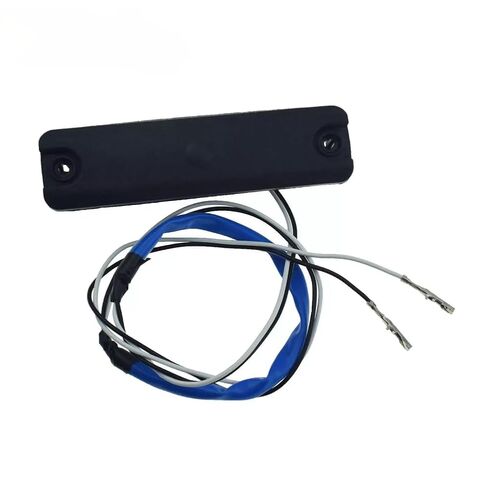 81260-2S000, Rear Tailgate Release Switch Button for Hyundai Tucson ix35 2009-2017 Santa Fe 2012-2018 for Kia Sportage 2010-2016, 812602S000 in Saudi Arabia