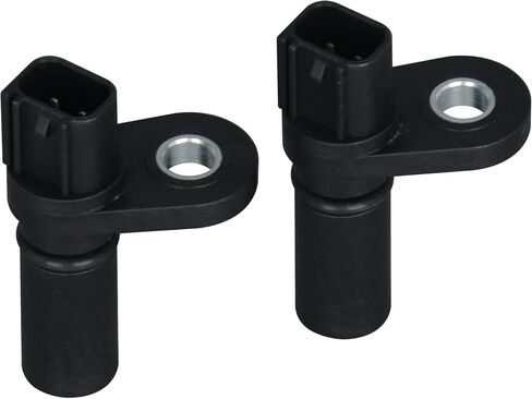 1W7Z6B288AB Set of 2 Camshaft Position Sensor Compatible with Ford F150/F250/F350/E150/E250/E350/Explorer/Mustang Lincoln Navigator/Town Car Mercury Grand Marquis Replace PC643 907722 in Saudi Arabia