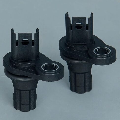 2Pcs 13627525014 Camshaft Position Sensor Compatible with BMW 128i 135i 320i 325i 330i 328i 335i 525i 528i 530i 535i 740i X1 X3 X5 X6 Z4 Replace 13627546660 13627558518 PC770 907-700 in Saudi Arabia