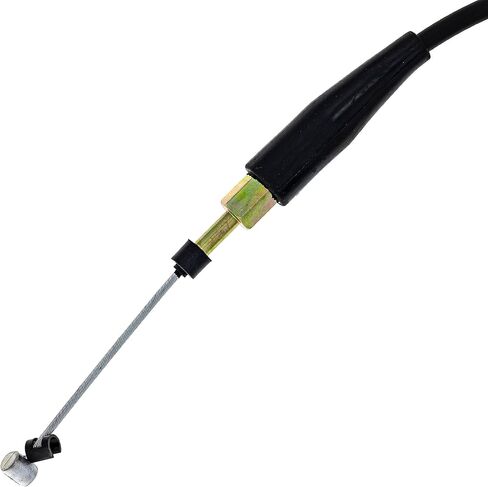 NICHE Clutch Cable for Can-Am DS650 X 707000027 in Saudi Arabia