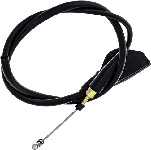 NICHE Clutch Cable for Can-Am DS650 X 707000027 in Saudi Arabia