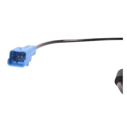 مستشعر ABS 454599 4545F4 مستشعر سرعة العجلة الأمامي الأيسر الأيمن ABS مناسب لبيجو 206 CC صالون هاتشباك SW أجزاء 70660512 8290175 مستشعر سرعة العجلة ABS in Saudi Arabia