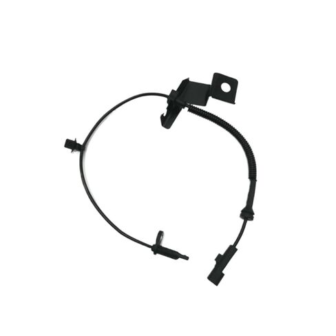 ABS Sensor F2GC2C204AB F2GC2C205AB Front ABS Wheel Speed Sensor Fit for Ford Edge 2015-2017lincoln Fit for Continental 2017lincoln Mkx 2016 ABS Wheel Speed Sensor(F2GC2C205AB-L) in Saudi Arabia