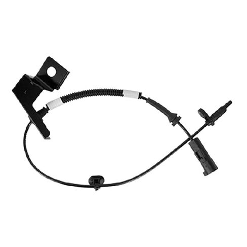 ABS Sensor F2GC2C204AB F2GC2C205AB Front ABS Wheel Speed Sensor Fit for Ford Edge 2015-2017lincoln Fit for Continental 2017lincoln Mkx 2016 ABS Wheel Speed Sensor(F2GC2C205AB-L) in Saudi Arabia