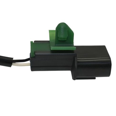 ABS Sensor 1PCS ABS Wheel Speed Sensor MR307046 Front Left Fit for Mitsubishi Pajero Montero II 1990-2004 V43 V44 V45 V46 4D56 4M40 ABS Wheel Speed Sensor in Saudi Arabia