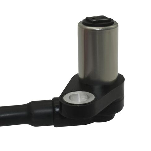 ABS Sensor 1PCS ABS Wheel Speed Sensor MR307046 Front Left Fit for Mitsubishi Pajero Montero II 1990-2004 V43 V44 V45 V46 4D56 4M40 ABS Wheel Speed Sensor in Saudi Arabia