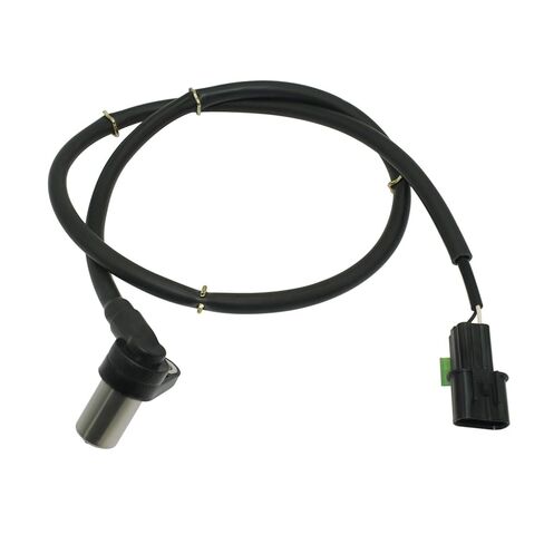 ABS Sensor 1PCS ABS Wheel Speed Sensor MR307046 Front Left Fit for Mitsubishi Pajero Montero II 1990-2004 V43 V44 V45 V46 4D56 4M40 ABS Wheel Speed Sensor in Saudi Arabia