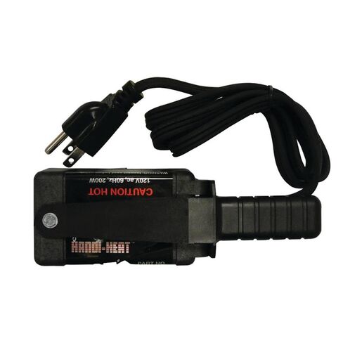 RAParts MH1153 1153 One New 200 Watt Magnetic Engine Block Heater in Kuwait