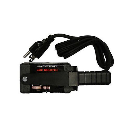 RAParts MH1153 1153 One New 200 Watt Magnetic Engine Block Heater in Kuwait