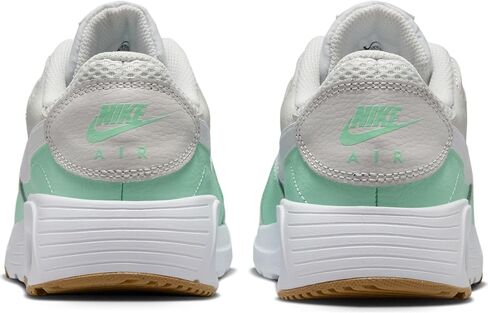 حذاء Nike Court Legacy Suede للرجال مقاس 9، اللون: رمادي/أبيض in Saudi Arabia
