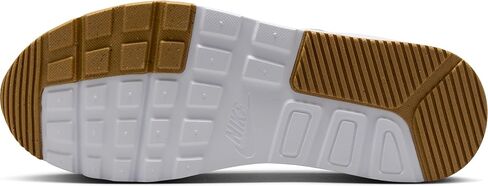 حذاء Nike Court Legacy Suede للرجال مقاس 9، اللون: رمادي/أبيض in Saudi Arabia