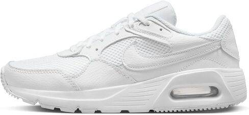 حذاء Nike Court Legacy Suede للرجال مقاس 9، اللون: رمادي/أبيض in Saudi Arabia