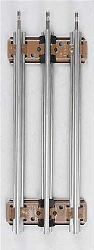LIONEL 6-65019 1/2 Straight Track Bulk 027 in Saudi Arabia