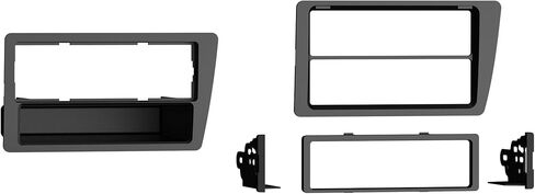 Metra Electronics 99-7860 Single/Double Din Installation Kit for 2002-2005 Honda Civic SI in Saudi Arabia