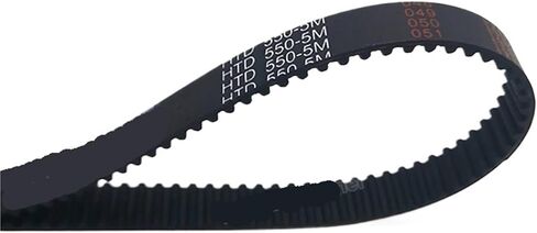 HTD5M مؤقت اشتعال العرض 10 15 20 25 30 مللي متر المطاط حلقة مغلقة متزامن C = 295-345 مللي متر 1 قطعة (325 مللي متر ، 10 مللي متر) in Saudi Arabia