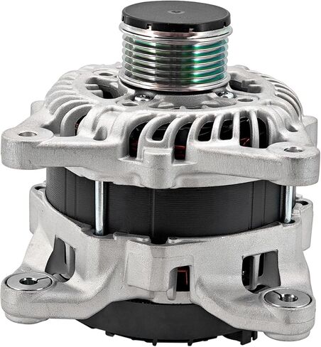 23100-9HF0A 231009HF0A المولد متوافق مع نيسان ألتيم 2.5L 2023 2024 12V 150A 6-الأخدود in Kuwait
