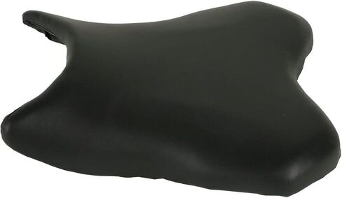مجموعة وسائد مقعد السائق والركاب باللون الأخضر L مناسبة لدراجات Yamaha YZF-R6 2006-2007 (مجموعة B 2 #) in Saudi Arabia