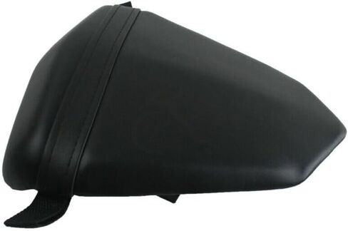 مجموعة وسائد مقعد السائق والركاب باللون الأخضر L مناسبة لدراجات Yamaha YZF-R6 2006-2007 (مجموعة B 2 #) in Saudi Arabia